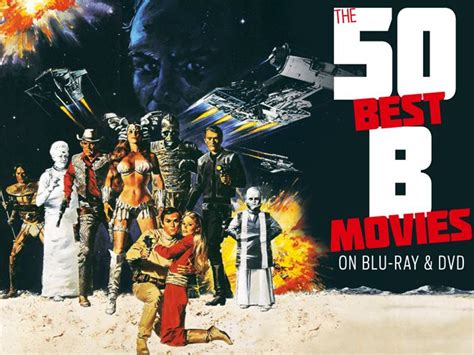 best b-movies|More.